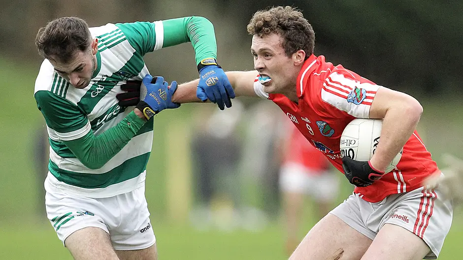 Beara U21s have injected new optimism into proud division Image