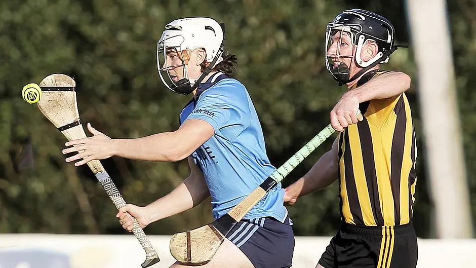 2025 CHAMPIONSHIP DRAWS: Barryroe and Kilbrittain will meet for fourth year in a row Image