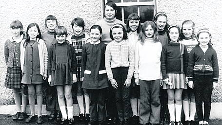 BACK IN THE DAY: The Southern Star’s celebration of West Cork nostalgia in all its forms Image