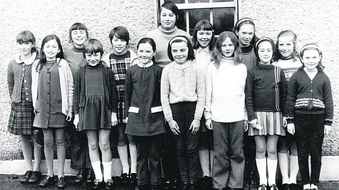 BACK IN THE DAY: The Southern Star’s celebration of West Cork nostalgia in all its forms Image