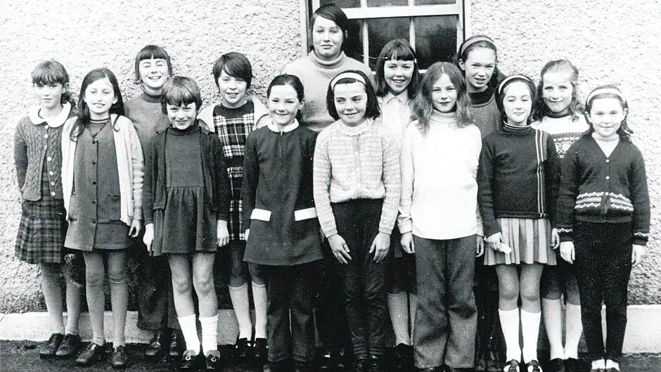 BACK IN THE DAY: The Southern Star’s celebration of West Cork nostalgia in all its forms Image
