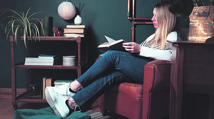 INTERIORS: The perfect look for your cosy nook Image