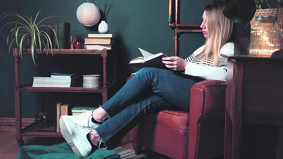 INTERIORS: The perfect look for your cosy nook Image