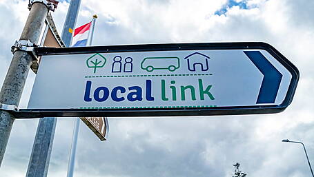 Baltimore gets Union Hall and Castletownshend bus link-up Image