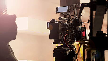 Extraordinary women in film focus at Ahamilla Image