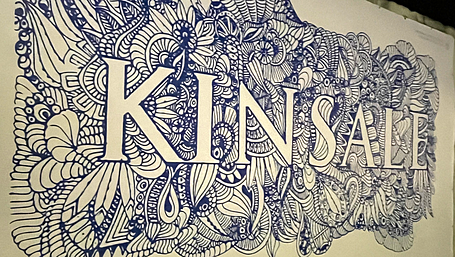 Iconic Kinsale sign gets a refresh Image