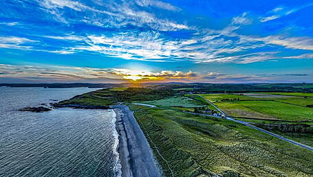 Loneliness is still prevalent despite the famous warmth of West Cork Image