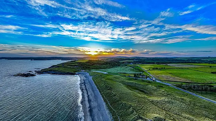 Loneliness is still prevalent despite the famous warmth of West Cork Image