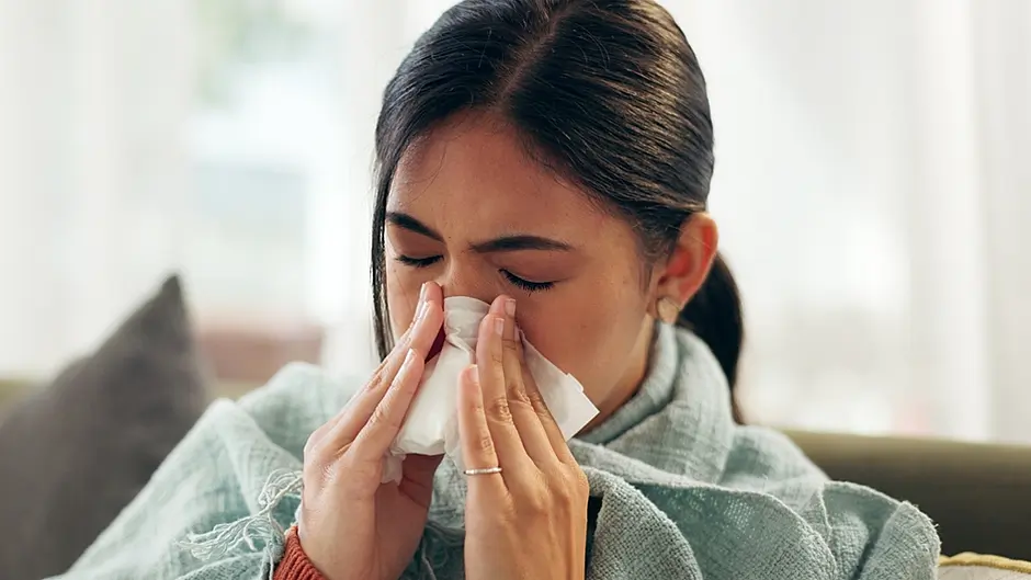 GP numbers double as flu here ‘fast and hard’ Image
