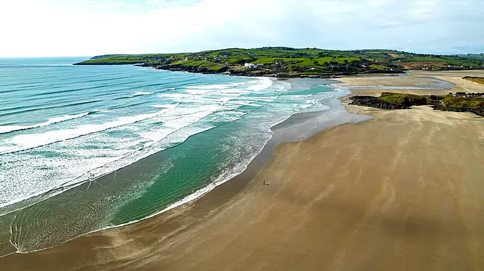 Clon is Ireland’s top wishlist destination according to Airbnb Image