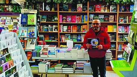Tales from Timoleague are brought to life for children Image