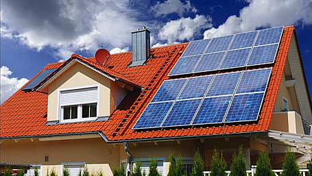 Solar grants set to fall Image