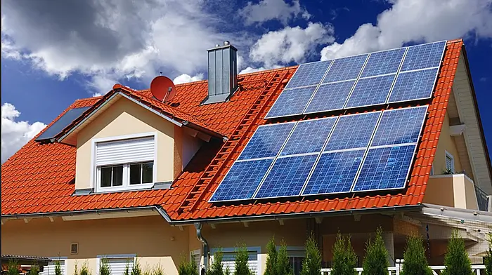 Solar grants set to fall Image
