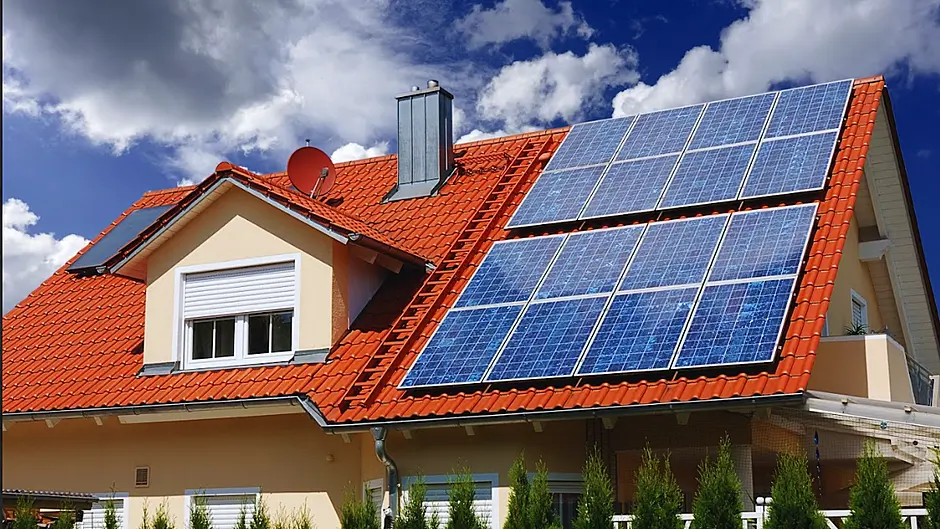Solar grants set to fall Image