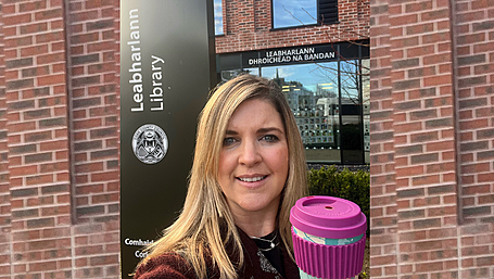 Councillor proposes cup deposit return scheme Image