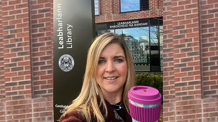 Councillor proposes cup deposit return scheme Image