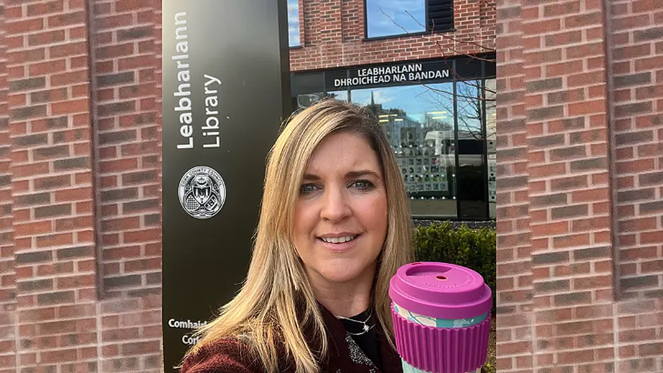 Councillor proposes cup deposit return scheme Image