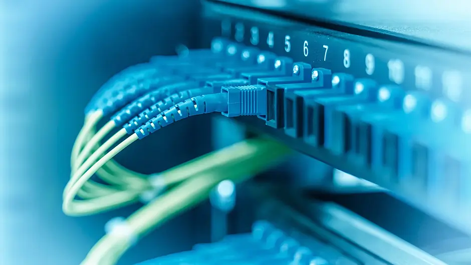 Fibre broadband is extended in Kinsale Image