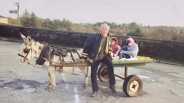 BACK IN THE DAY: The Southern Star’s celebration of West Cork nostalgia in all its forms Image