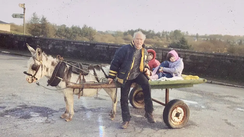BACK IN THE DAY: The Southern Star’s celebration of West Cork nostalgia in all its forms Image