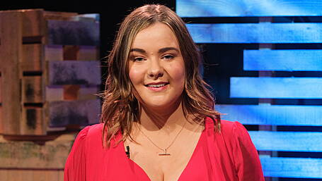 Could you be Ireland’s next country star? Image