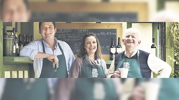 Val Manning built bonds on friendship and the finest foods Image