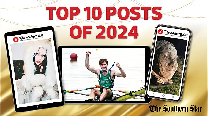 Southern Star Top 10 Social Media Posts Of 2024 Image