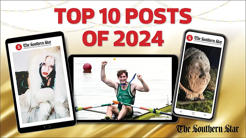 Southern Star Top 10 Social Media Posts Of 2024 Image