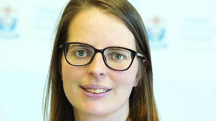 Cork doctor is leading study of Alzheimer’s Image