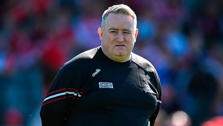 Cork hurlers face test against in-form Tipperary Image