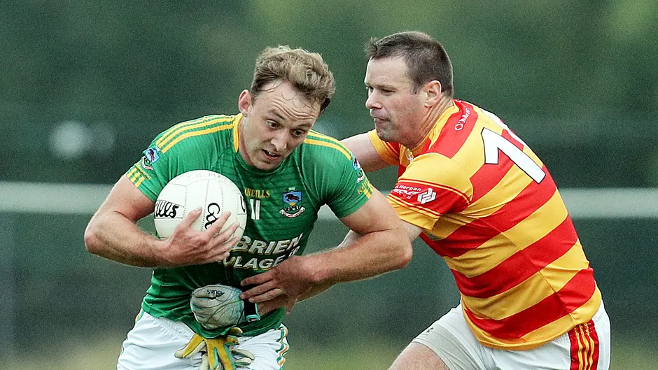 Kilmacabea are kings of their home patch again and now want more in ’25 Image