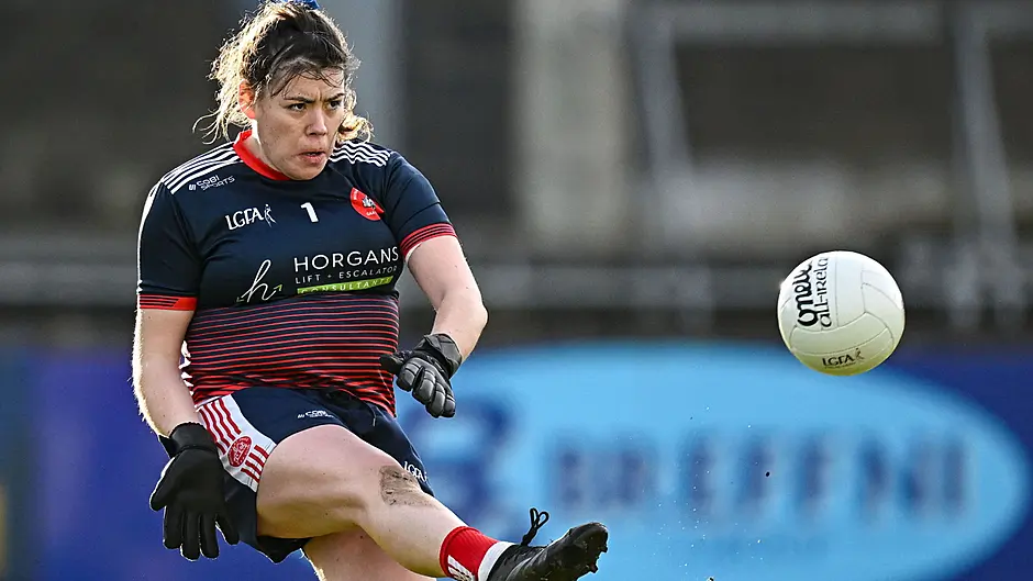 ‘Joining Mungret was the best decision I’ve made. I’ve friends for life here’ Image