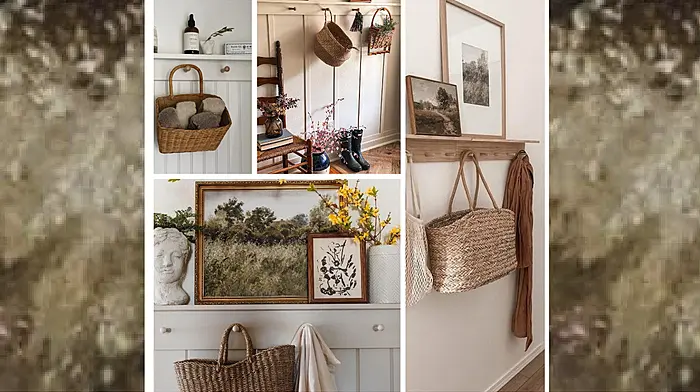 INTERIORS: Shaker boards more popular than ever Image