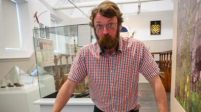 Kinsale Cultural and Heritage Society to open Kinsale’s medieval gates Image