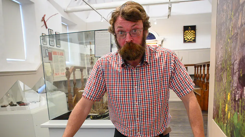 Kinsale Cultural and Heritage Society to open Kinsale’s medieval gates Image