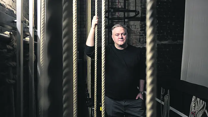 Battle of Kinsale revived on Everyman stage Image