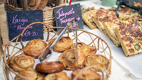 Kinsale Street Feast 2025 kicks off this weekend Image