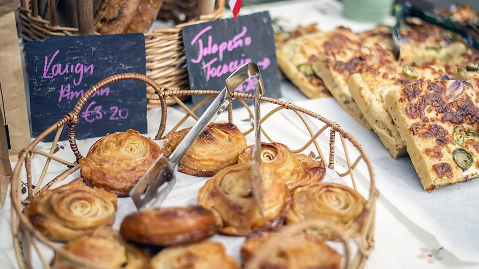 Kinsale Street Feast 2025 kicks off this weekend Image