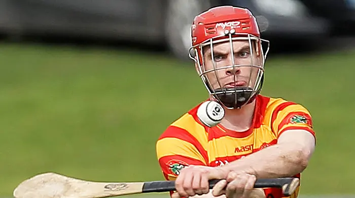 HURLING ROUND-UP: Newcestown lead the way in Division 3, Mathúnas moving well in Division 7 Image