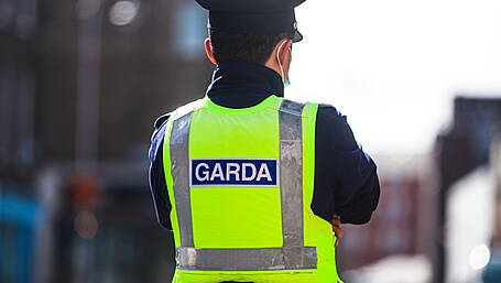 Gardaí appeal for witnesses after criminal damage by fire incident in Bantry Image
