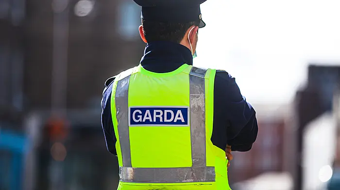Gardaí appeal for witnesses after criminal damage by fire incident in Bantry Image