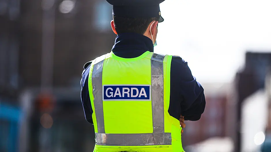 Gardaí appeal for witnesses after criminal damage by fire incident in Bantry Image