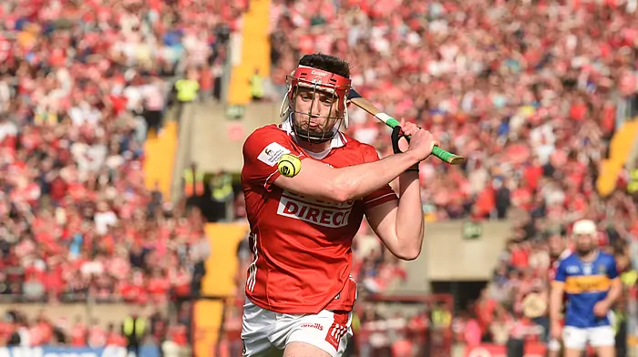 Cork hurlers end 27-year wait for league title as focus turns to Munster championship Image