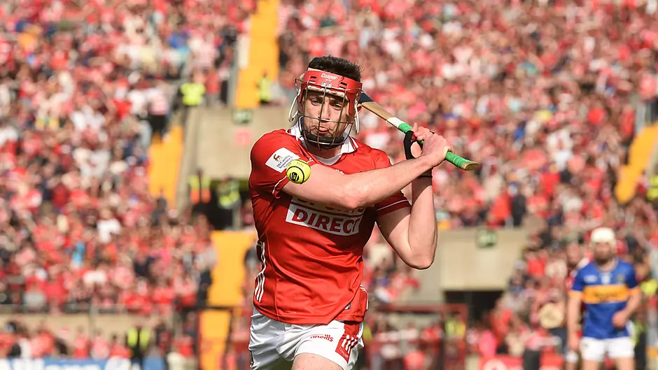Cork hurlers end 27-year wait for league title as focus turns to Munster championship Image