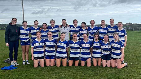 CORK LGFA COUNTY LEAGUES: Castlehaven set early Division 2 pace, Ross and Bandon enjoy perfect starts Image