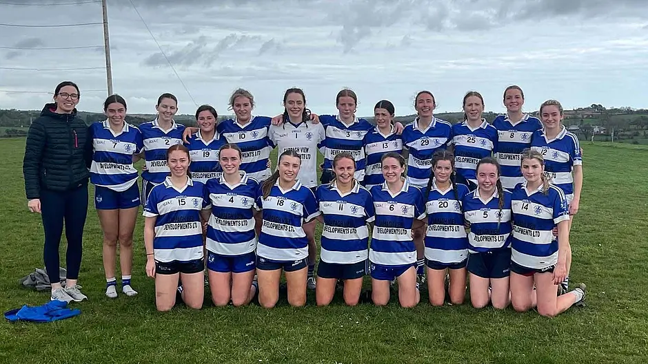 CORK LGFA COUNTY LEAGUES: Castlehaven set early Division 2 pace, Ross and Bandon enjoy perfect starts Image