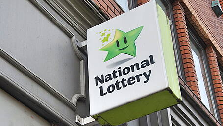 Dunmanway shop sells €1m winning Lotto ticket Image