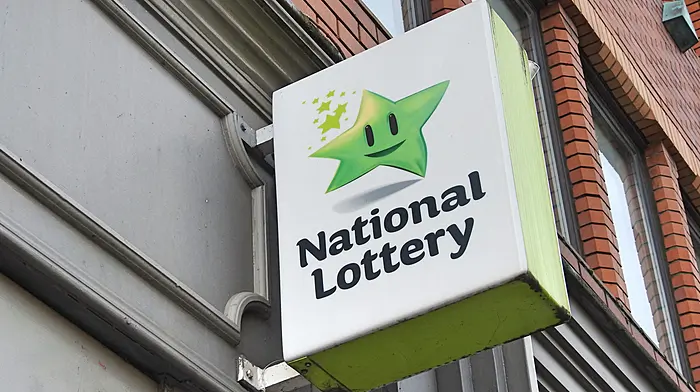 Dunmanway shop sells €1m winning Lotto ticket Image