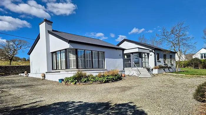 HOUSE OF THE WEEK: Stylish, polished home comes with a sought-after postcode Image