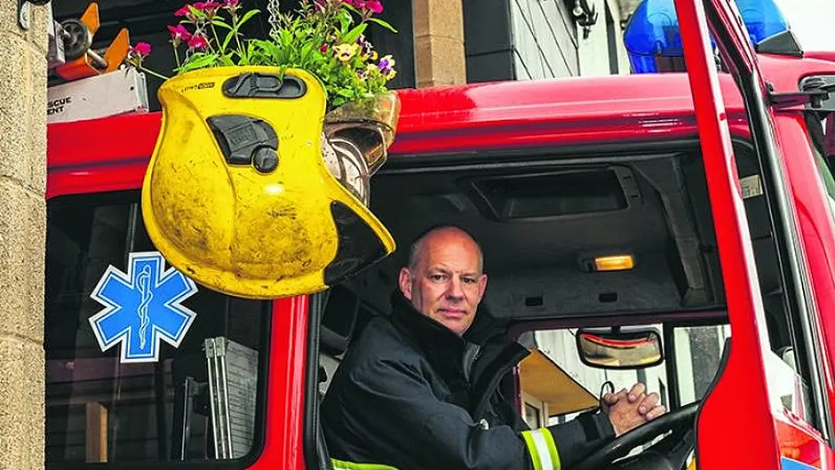Bantry man named best first aid trainer in Munster Image